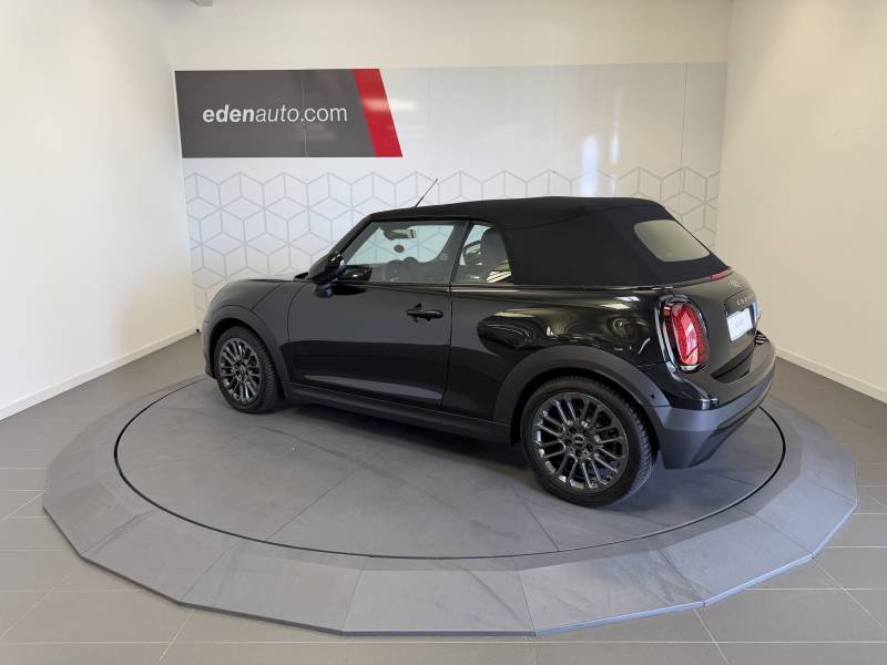Mini Cooper - Photo 4