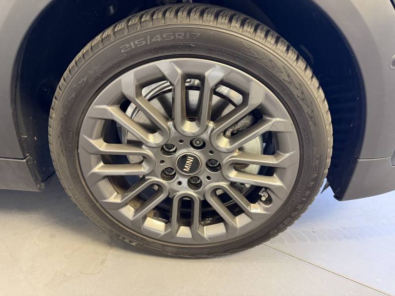 Mini Cooper - Photo 41