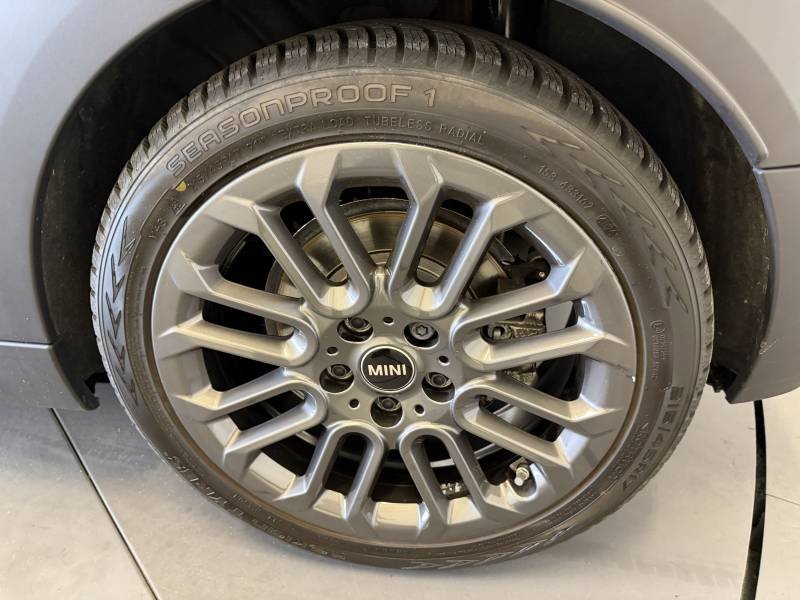 Mini Cooper - Photo 43