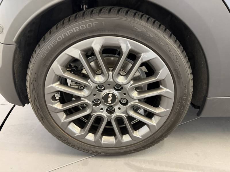 Mini Cooper - Photo 44
