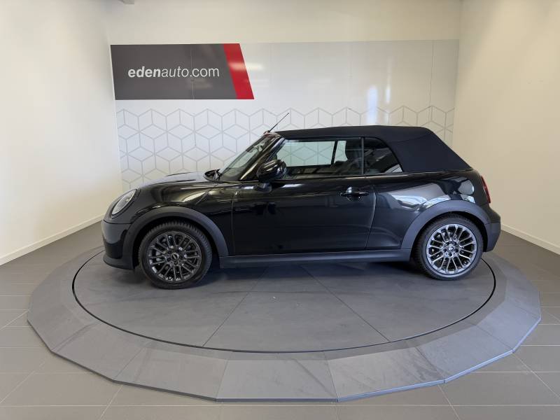 Mini Cooper - Photo 47