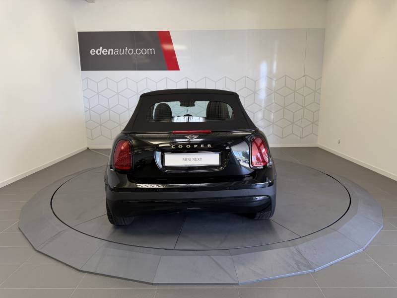 Mini Cooper - Photo 49