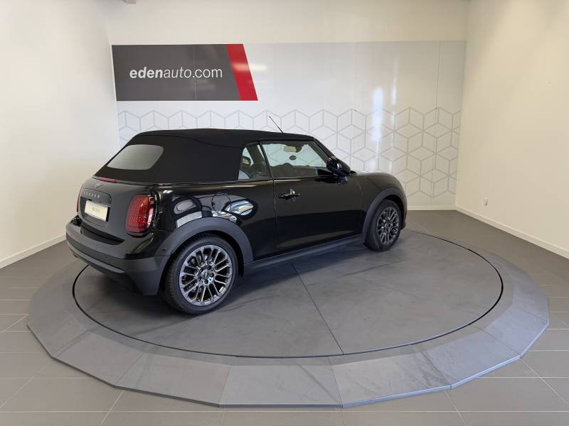 Mini Cooper - Photo 50