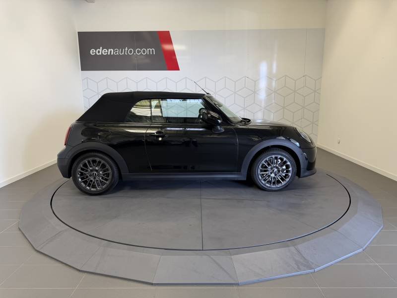 Mini Cooper - Photo 7