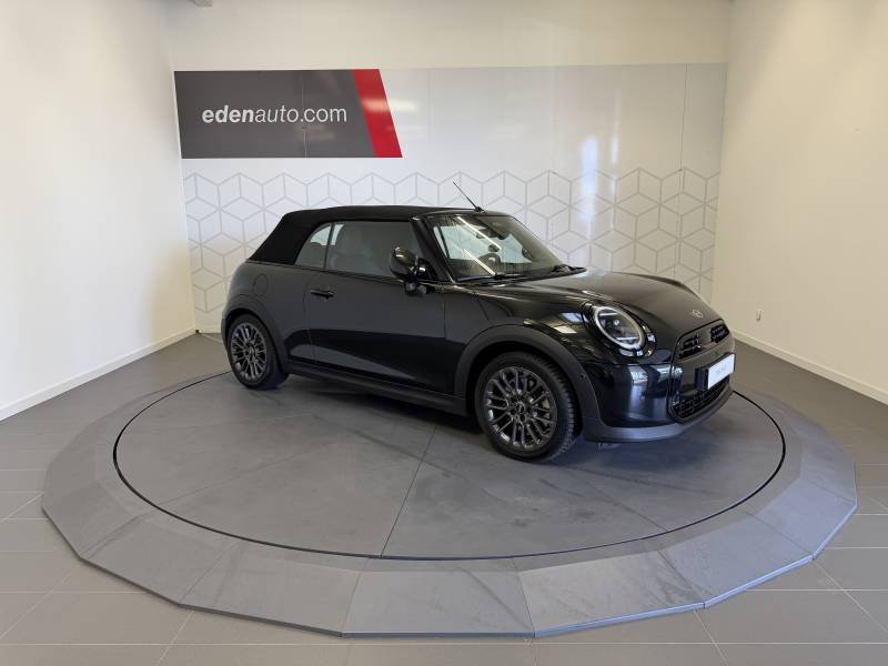 Mini Cooper - Photo 8
