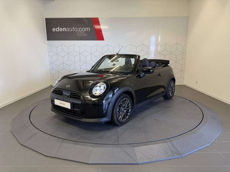 Mini Cooper - Photo 10