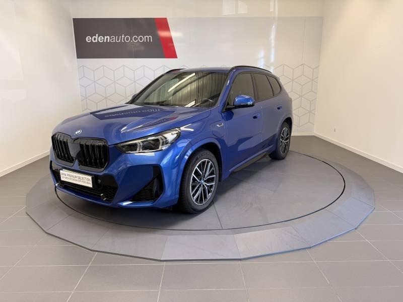 BMW X1 - Photo 1