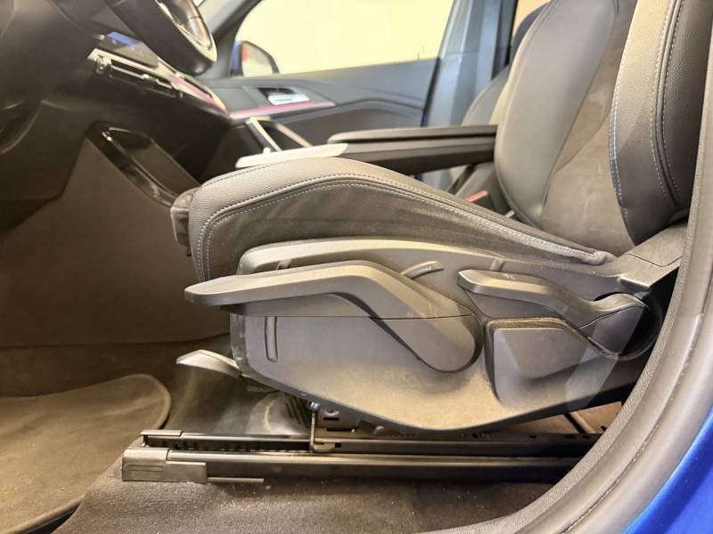BMW X1 - Photo 13