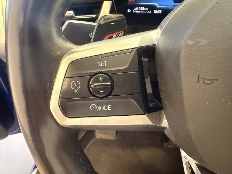 BMW X1 - Photo 17