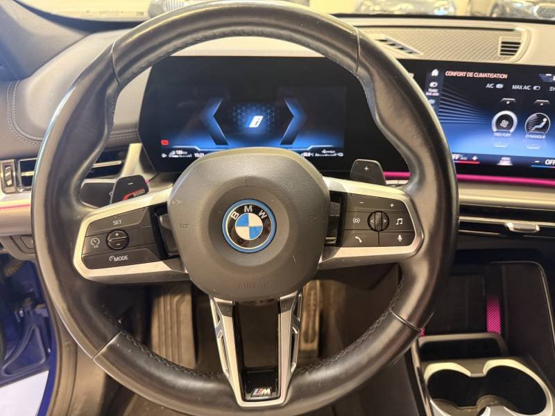 BMW X1 - Photo 19