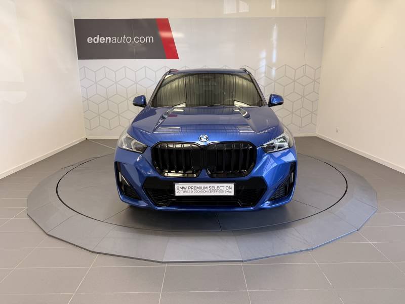 BMW X1 - Photo 2