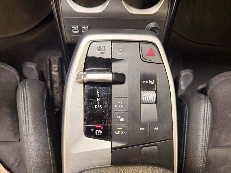 BMW X1 - Photo 21