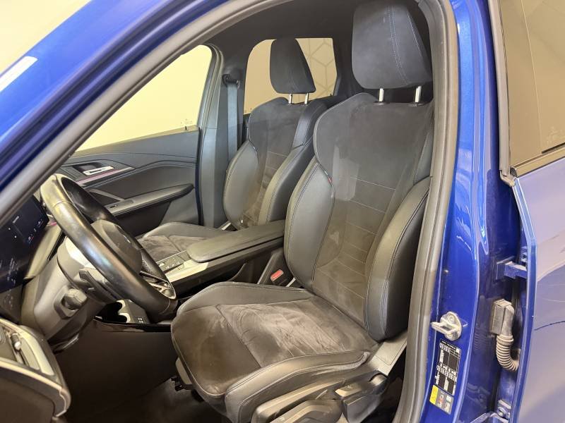 BMW X1 - Photo 27