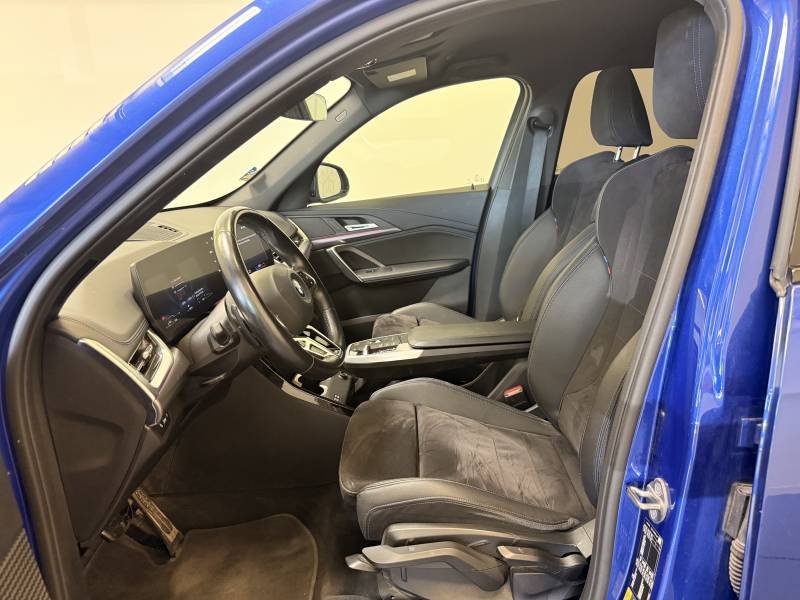 BMW X1 - Photo 28