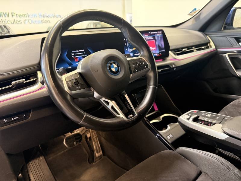 BMW X1 - Photo 29