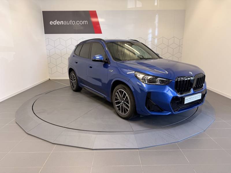 BMW X1 - Photo 3