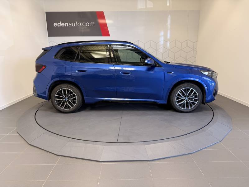 BMW X1 - Photo 4