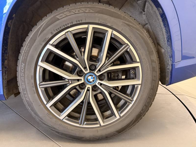 BMW X1 - Photo 47