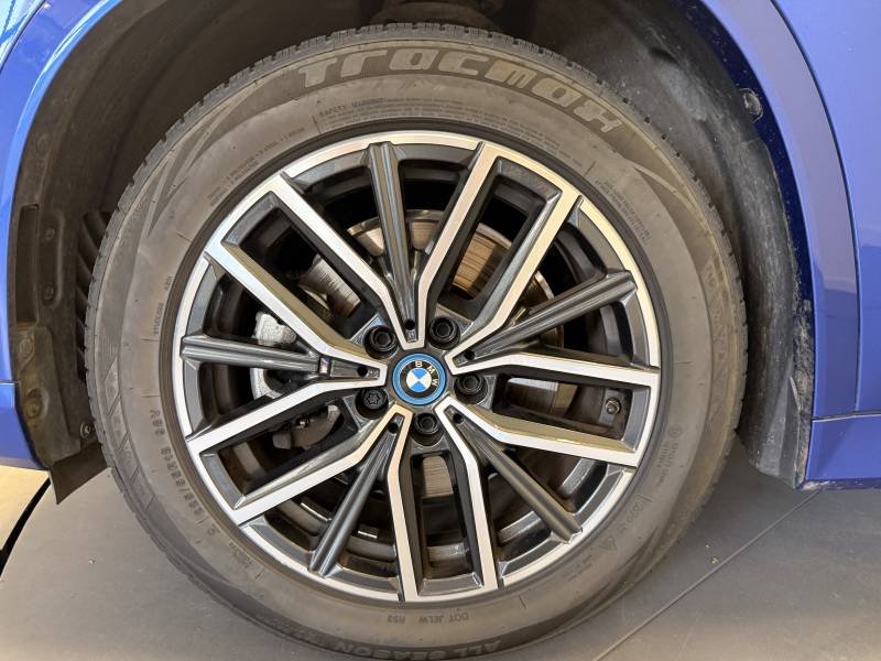 BMW X1 - Photo 49