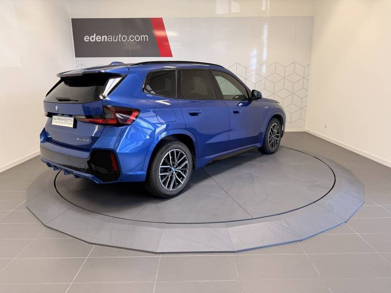 BMW X1 - Photo 5