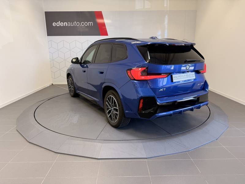 BMW X1 - Photo 7