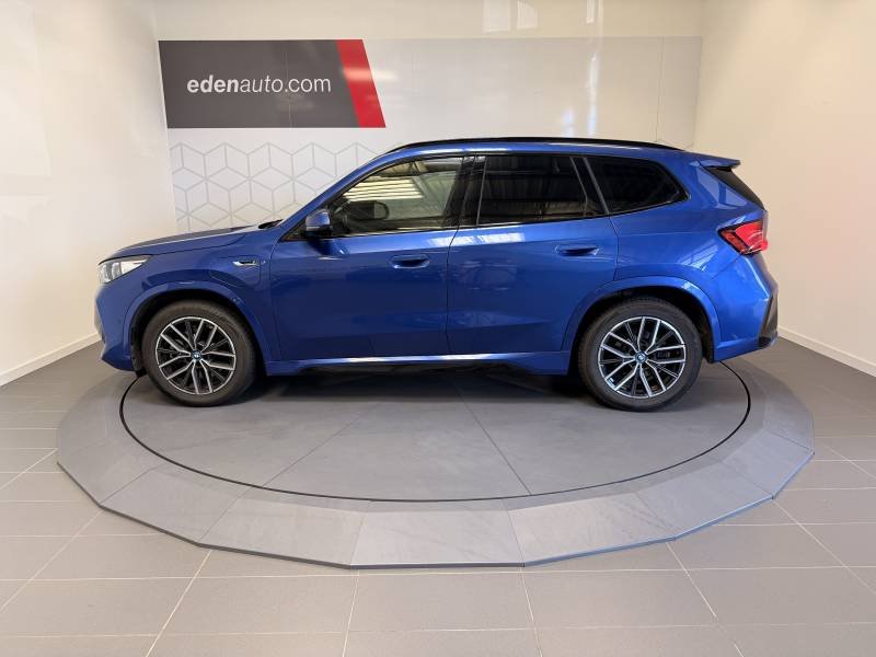 BMW X1 - Photo 8