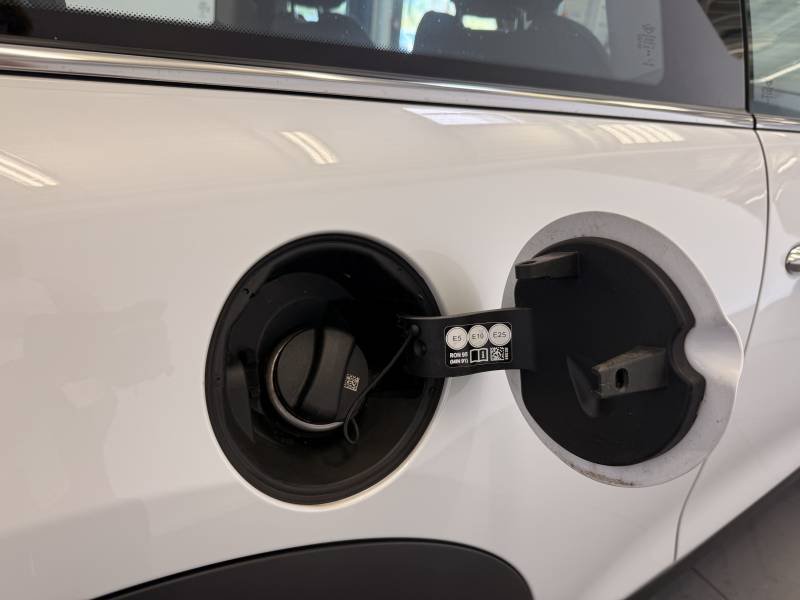 Mini Mini - Photo 41