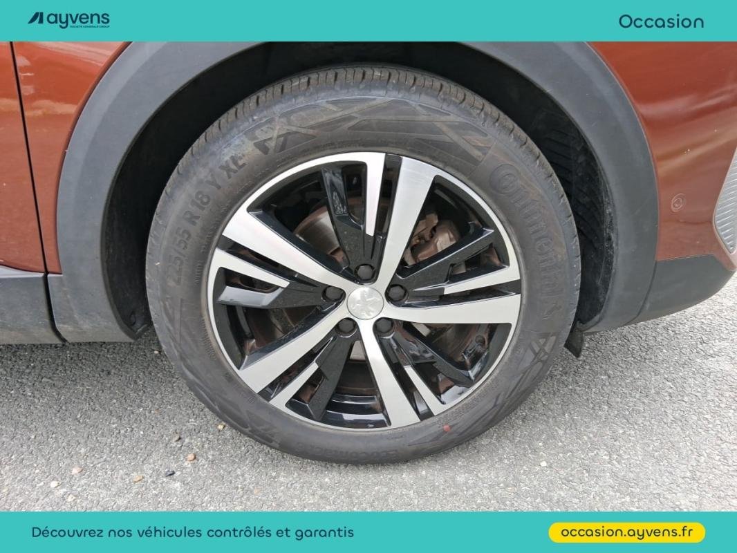 Peugeot 5008 - Photo 15