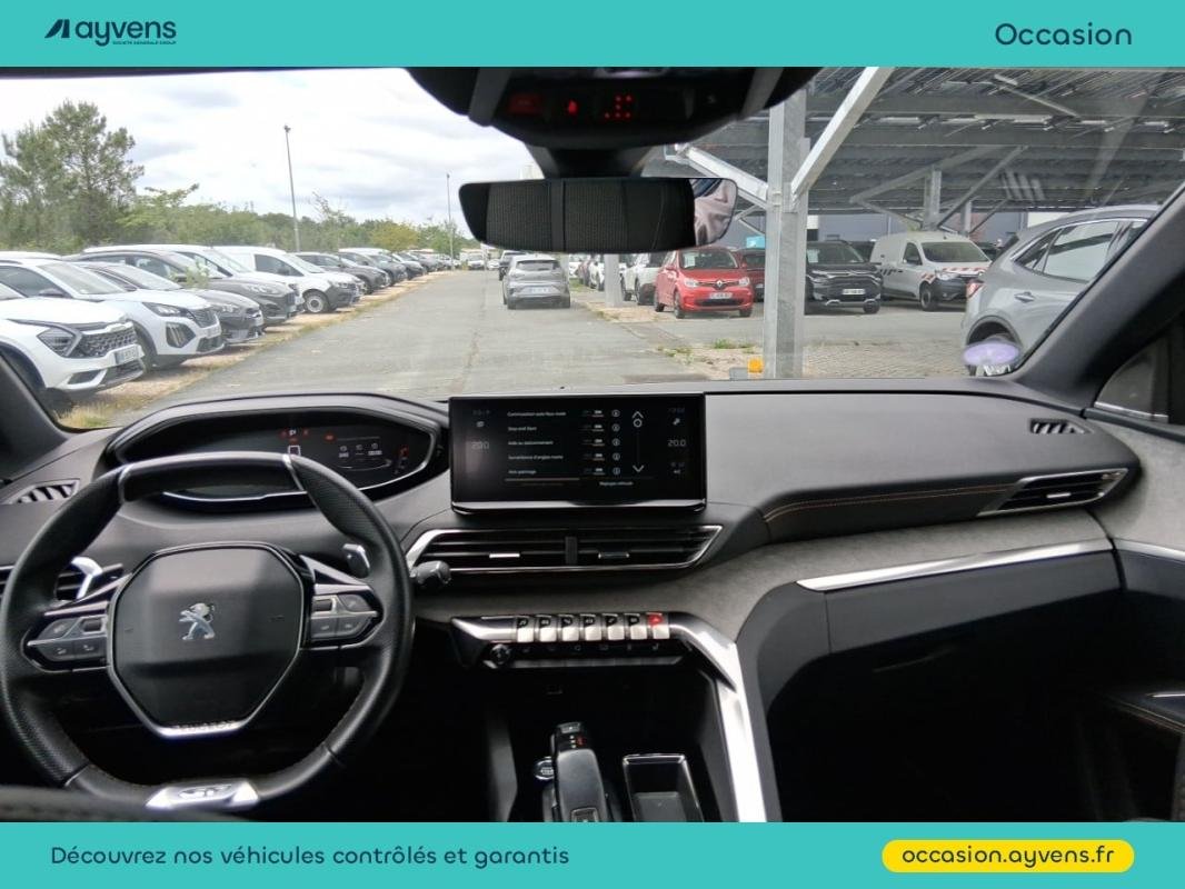 Peugeot 5008 - Photo 6