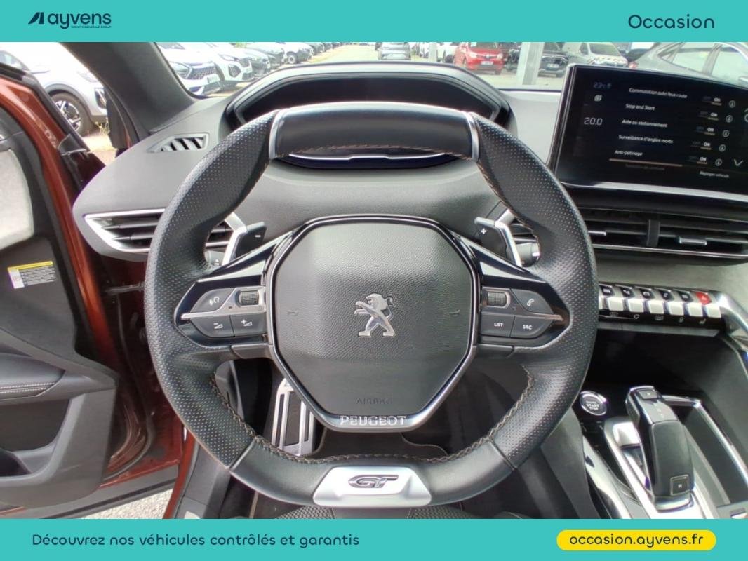 Peugeot 5008 - Photo 7