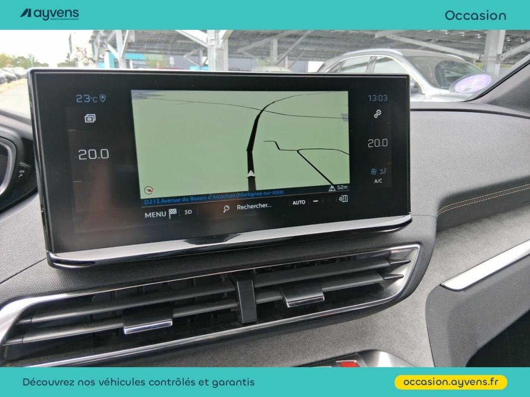 Peugeot 5008 - Photo 8