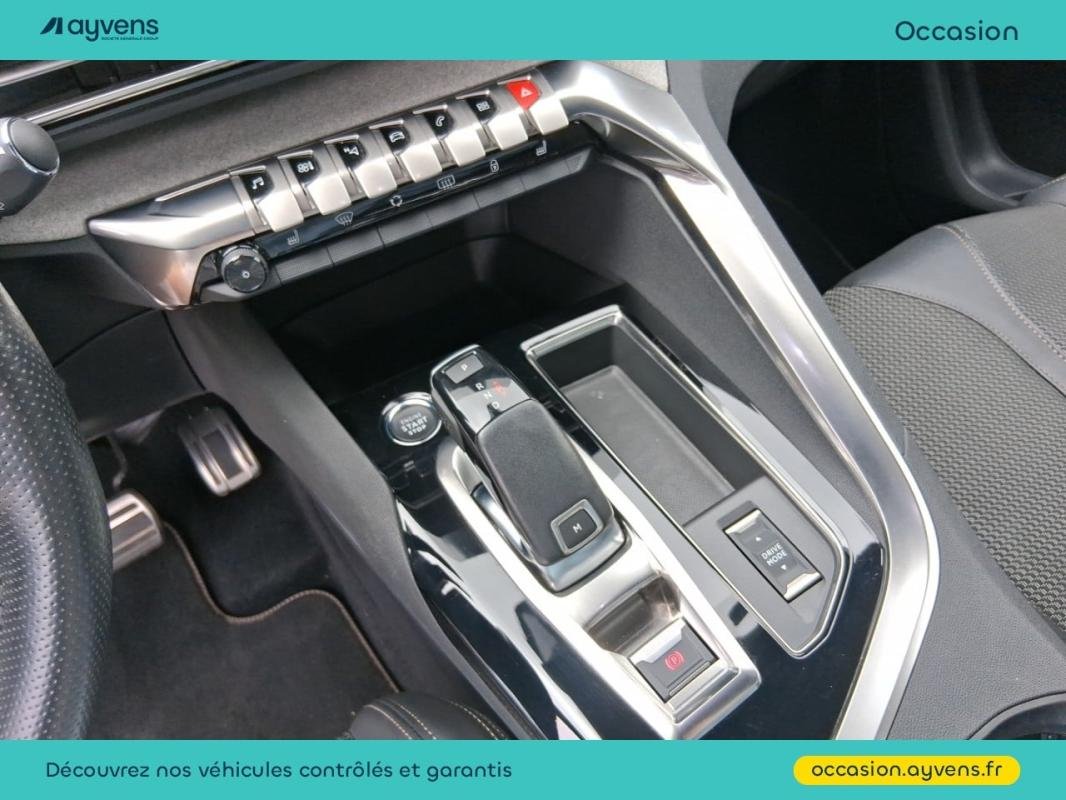 Peugeot 5008 - Photo 9