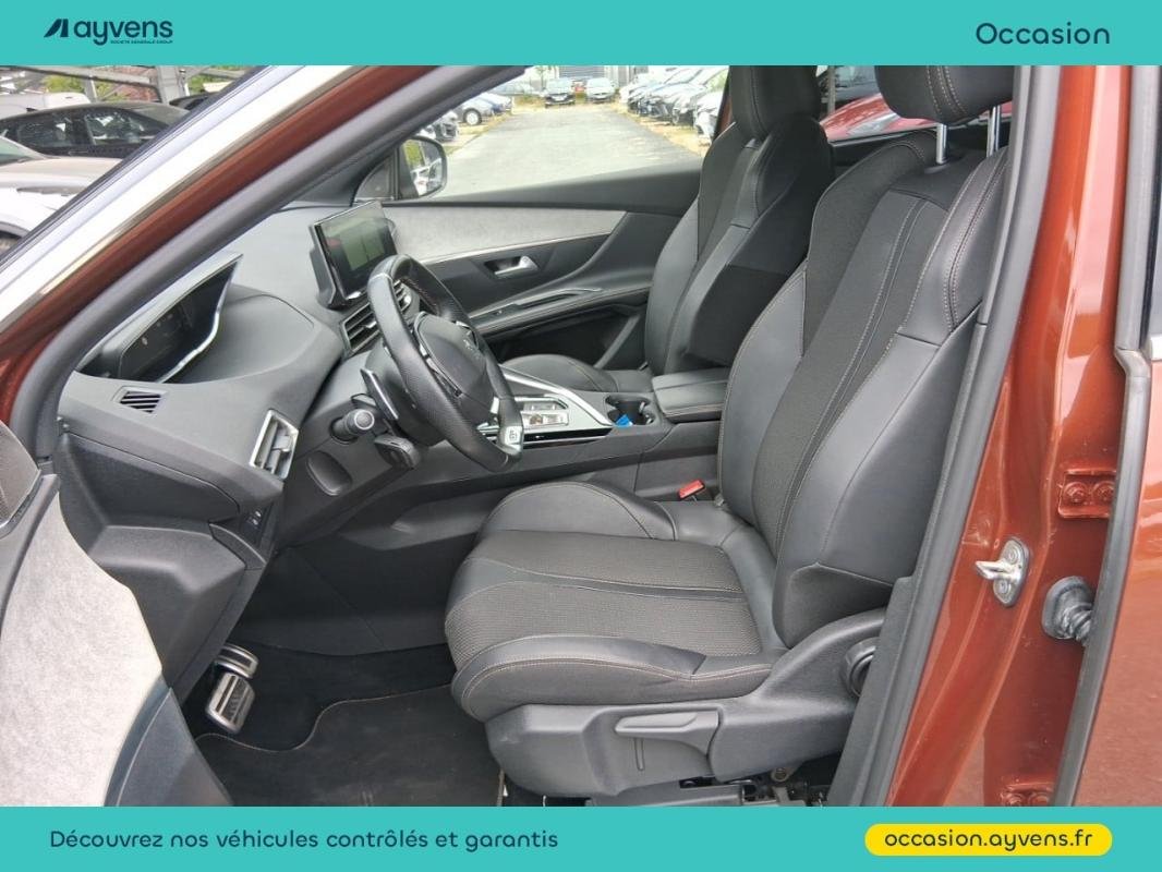 Peugeot 5008 - Photo 10