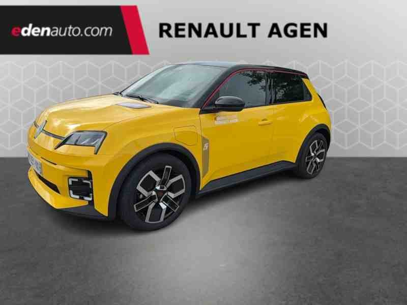 Renault R 5 - Photo 1