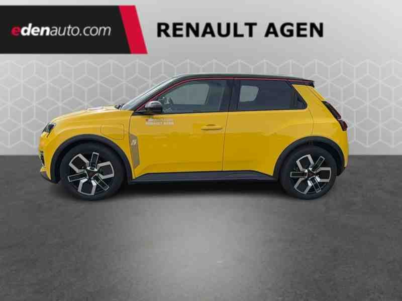 Renault R 5 - Photo 2