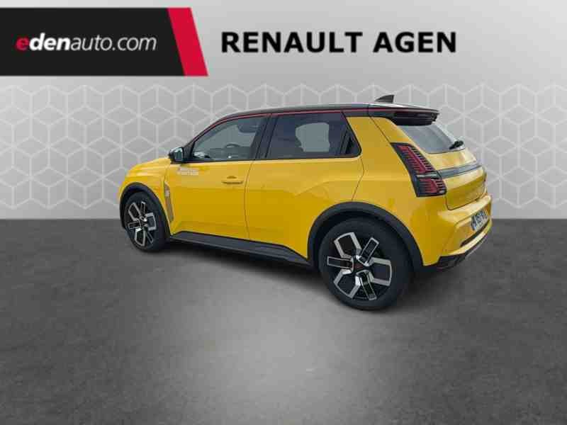 Renault R 5 - Photo 3