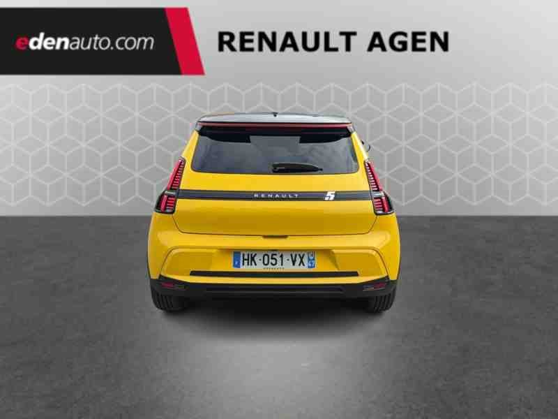 Renault R 5 - Photo 4