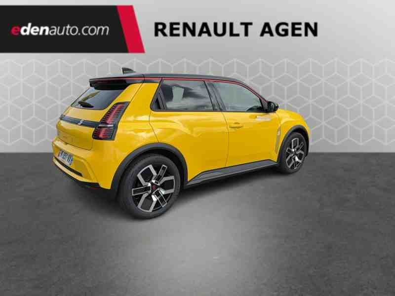 Renault R 5 - Photo 5