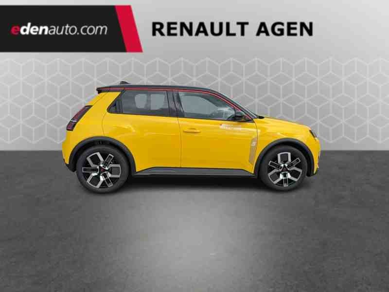 Renault R 5 - Photo 6