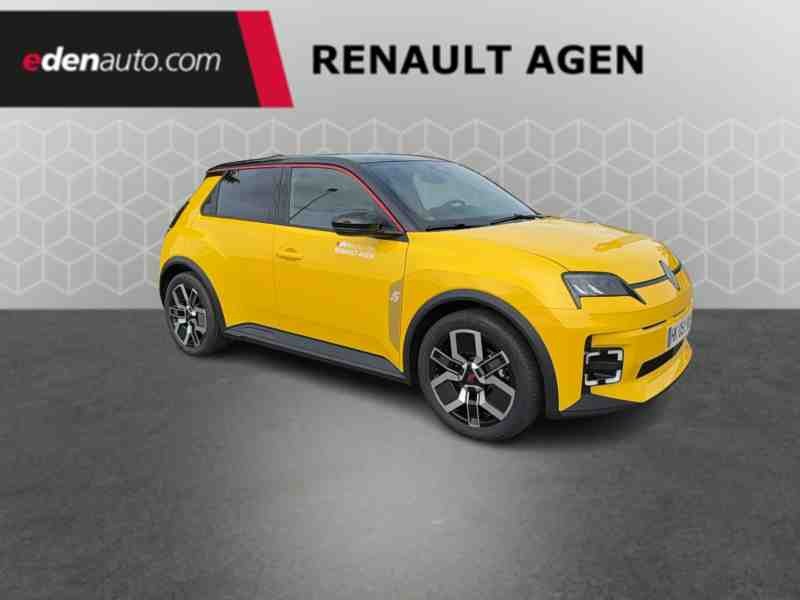 Renault R 5 - Photo 7