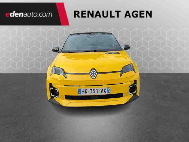 Renault R 5 - Photo 8