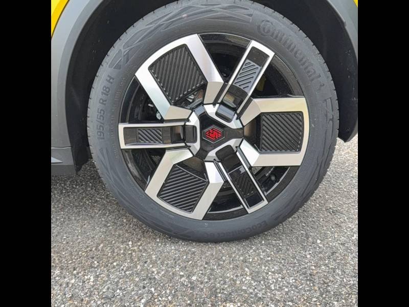 Renault R 5 - Photo 9