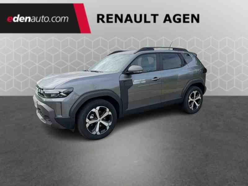 Dacia Duster - Photo 1