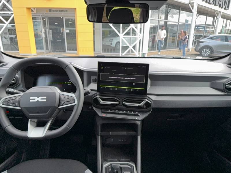 Dacia Duster - Photo 11