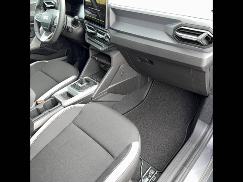 Dacia Duster - Photo 12