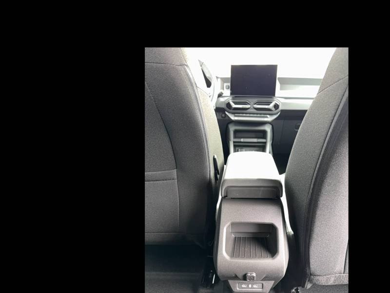 Dacia Duster - Photo 14
