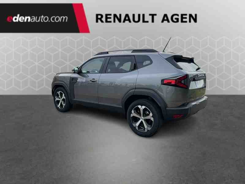 Dacia Duster - Photo 3