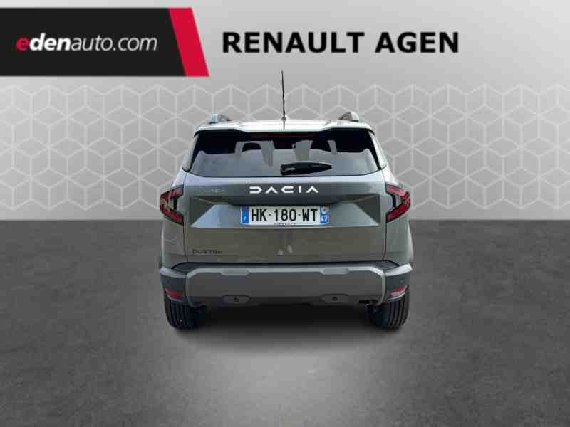 Dacia Duster - Photo 4