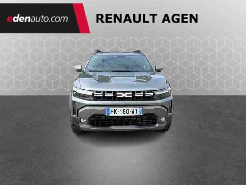 Dacia Duster - Photo 8