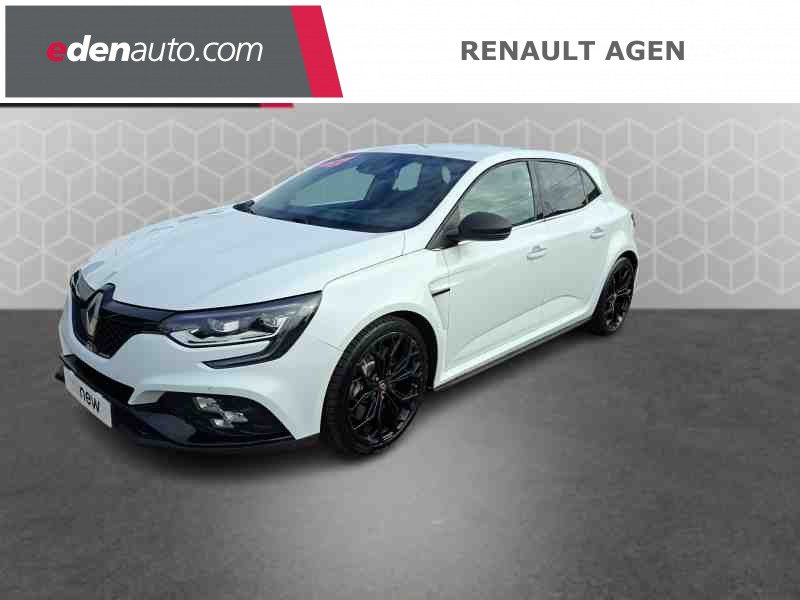 Renault Mégane - Photo 1